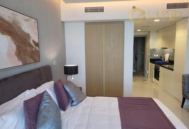 Apartment Sale, 343 sq. ft. at Aykon City - Tower B, Aykon City Tower B, Aykon City, Business Bay, Dubai, UAE #4