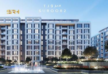 2-BD Apartment Sale, 1,000 sq. ft. at Darb Phase 2 By Alef Group, Raseel, Al Mamsha, Muwaileh, Sharjah, UAE #2 2-BD Apartment Sale, 1,000 sq. ft. at Darb Phase 2 By Alef Group, Raseel, Al Mamsha, Muwaileh, Sharjah, UAE #2