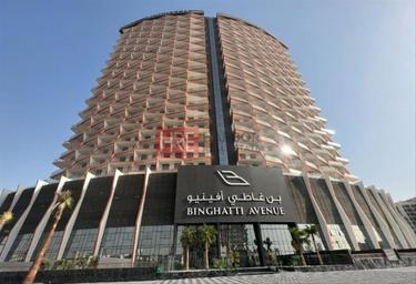 2-BD Apartment Sale, 1,000 sq. ft. at Binghatti Avenue, Binghatti Avenue, Al Jaddaf, Dubai, UAE #3 2-BD Apartment Sale, 1,000 sq. ft. at Binghatti Avenue, Binghatti Avenue, Al Jaddaf, Dubai, UAE #3