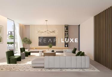 4-BD Townhouse Sale, 3,834 sq. ft. at Leon, Leon at Athlon, Athlon by Aldar, Dubai Land, Dubai, UAE #4