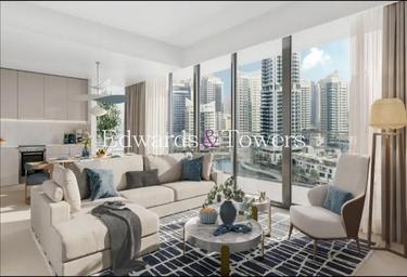 2-BD Apartment Sale, 1,000 sq. ft. at Marina Shores, Marina Shores, Dubai Marina, Dubai, UAE #2 2-BD Apartment Sale, 1,000 sq. ft. at Marina Shores, Marina Shores, Dubai Marina, Dubai, UAE #2