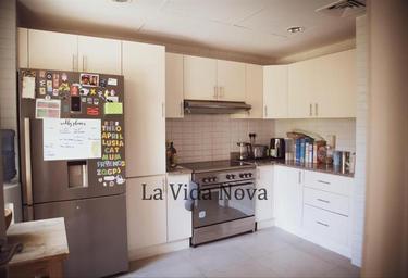 3-BD Townhouse Sale, 2,258 sq. ft., Springs 8, The Springs, Dubai, UAE #4