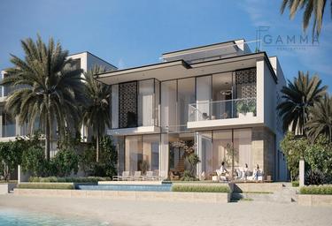 7-BD House Sale, 20,782 sq. ft. at Palm Jebel Ali Frond L, Palm Jebel Ali - Frond L, Palm Jebel Ali, Dubai, UAE #2 7-BD House Sale, 20,782 sq. ft. at Palm Jebel Ali Frond L, Palm Jebel Ali - Frond L, Palm Jebel Ali, Dubai, UAE #2