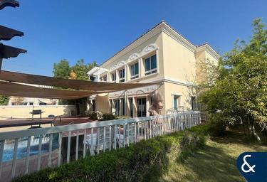 5-BD House Sale, 3,700 sq. ft., Las Flores Residences, District 7A, Jumeirah Village Triangle, Dubai, UAE #1 5-BD House Sale, 3,700 sq. ft., Las Flores Residences, District 7A, Jumeirah Village Triangle, Dubai, UAE #1