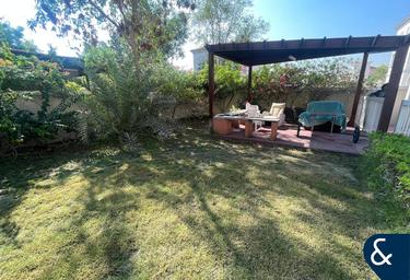 5-BD House Sale, 3,700 sq. ft., Las Flores Residences, District 7A, Jumeirah Village Triangle, Dubai, UAE #3 5-BD House Sale, 3,700 sq. ft., Las Flores Residences, District 7A, Jumeirah Village Triangle, Dubai, UAE #3
