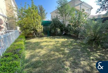 5-BD House Sale, 3,700 sq. ft., Las Flores Residences, District 7A, Jumeirah Village Triangle, Dubai, UAE #4