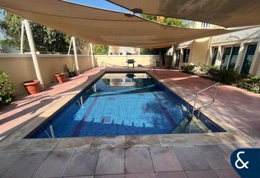 5-BD House Sale, 3,700 sq. ft., Las Flores Residences, District 7A, Jumeirah Village Triangle, Dubai, UAE #2 5-BD House Sale, 3,700 sq. ft., Las Flores Residences, District 7A, Jumeirah Village Triangle, Dubai, UAE #2