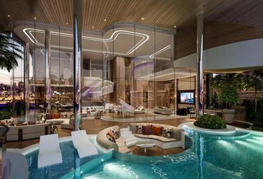 5-BD Apartment Sale, 1,000 sq. ft. at One Canal, One Canal, Al Wasl, Dubai, UAE #2 5-BD Apartment Sale, 1,000 sq. ft. at One Canal, One Canal, Al Wasl, Dubai, UAE #2