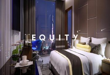 Apartment Sale, 325 sq. ft., The One Hotel, Business Bay, Dubai, UAE #4