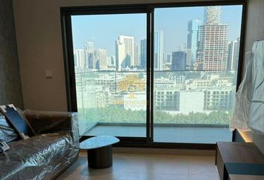 1-BD Apartment Sale, 775 sq. ft. at Tranquil Wellness Tower, Tranquil Wellness Tower, Jumeirah Village Triangle, Dubai, UAE #4