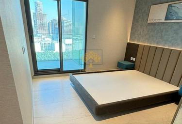 1-BD Apartment Sale, 775 sq. ft. at Tranquil Wellness Tower, Tranquil Wellness Tower, Jumeirah Village Triangle, Dubai, UAE #2 1-BD Apartment Sale, 775 sq. ft. at Tranquil Wellness Tower, Tranquil Wellness Tower, Jumeirah Village Triangle, Dubai, UAE #2