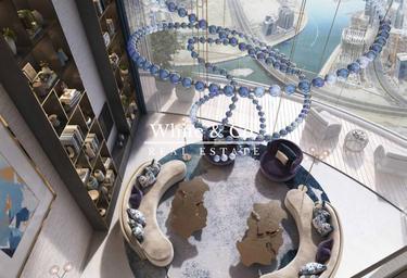 Apartment Sale, 462 sq. ft. at Damac Canal Heights, Canal Heights, Business Bay, Dubai, UAE #3 Apartment Sale, 462 sq. ft. at Damac Canal Heights, Canal Heights, Business Bay, Dubai, UAE #3