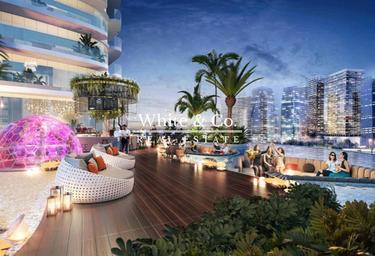 Apartment Sale, 462 sq. ft. at Damac Canal Heights, Canal Heights, Business Bay, Dubai, UAE #2 Apartment Sale, 462 sq. ft. at Damac Canal Heights, Canal Heights, Business Bay, Dubai, UAE #2