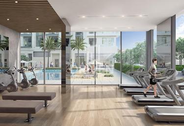 Продажа 1-комн. квартиры, 975 фут², Canal Front Residence 5, Canal Front Residences, Al Wasl, Dubai, UAE #3 Продажа 1-комн. квартиры, 975 фут², Canal Front Residence 5, Canal Front Residences, Al Wasl, Dubai, UAE #3