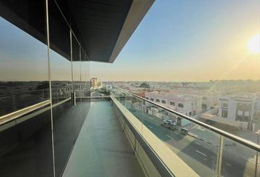 1-BD Apartment Sale, 919 sq. ft., Al Multaqa Avenue, Mirdif Hills, Mirdif, Dubai, UAE #1