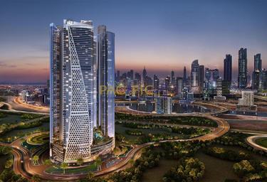 2-BD Apartment Sale, 1,000 sq. ft., Tower A, DAMAC Towers by Paramount, Business Bay, Dubai, UAE #1 2-BD Apartment Sale, 1,000 sq. ft., Tower A, DAMAC Towers by Paramount, Business Bay, Dubai, UAE #1