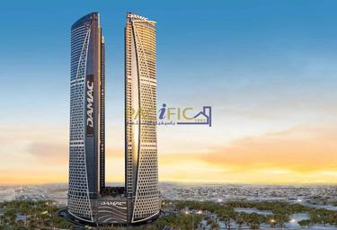 2-BD Apartment Sale, 1,000 sq. ft., Tower A, DAMAC Towers by Paramount, Business Bay, Dubai, UAE #3 2-BD Apartment Sale, 1,000 sq. ft., Tower A, DAMAC Towers by Paramount, Business Bay, Dubai, UAE #3