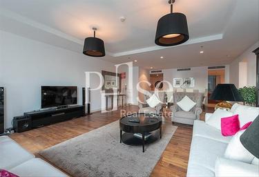3-BD Apartment Sale, 1,000 sq. ft., Limestone House, DIFC, Dubai, UAE #2