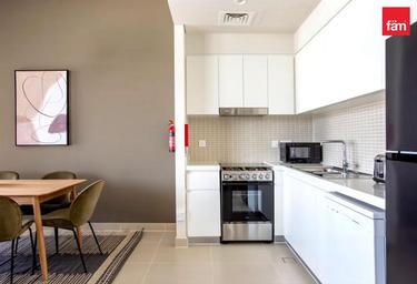 2-BD Apartment Sale, 1,000 sq. ft. at Harbour Gate Tower 2, Harbour Gate Tower 2, Harbour Gate, Dubai Creek Harbour (The Lagoons), Dubai, UAE #4