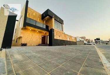 Продажа коттеджа 3 014 фут², 5 спален, Al Zaheya Gardens, Al Zahya, Ajman, UAE #1 Продажа коттеджа 3 014 фут², 5 спален, Al Zaheya Gardens, Al Zahya, Ajman, UAE #1