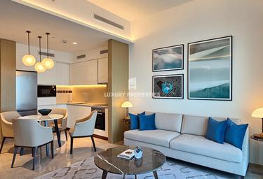 1-BD Apartment Sale, 731 sq. ft., Address Harbour Point Tower 1, Address Harbour Point, Dubai Creek Harbour (The Lagoons), Dubai, UAE #1 1-BD Apartment Sale, 731 sq. ft., Address Harbour Point Tower 1, Address Harbour Point, Dubai Creek Harbour (The Lagoons), Dubai, UAE #1