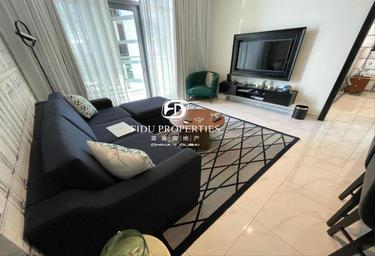 1-BD Apartment Sale, 817 sq. ft., Millennium Atria Business Bay, Business Bay, Dubai, UAE #2