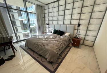 1-BD Apartment Sale, 817 sq. ft., Millennium Atria Business Bay, Business Bay, Dubai, UAE #4