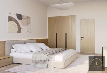3-BD Apartment Sale, 1,000 sq. ft. at Parkwood Residence, Parkwood Residence, Jumeirah Village Circle, Dubai, UAE #4