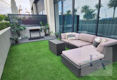2-BD Apartment Sale, 1,000 sq. ft., Harbour Gate Podium, Harbour Gate, Dubai Creek Harbour (The Lagoons), Dubai, UAE #4