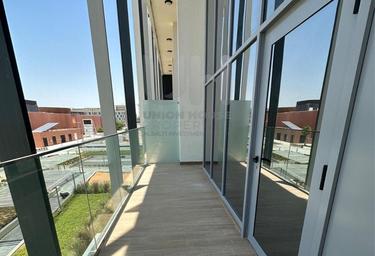 2-BD Apartment Sale, 911 sq. ft., Masdar City, Abu Dhabi, UAE #3