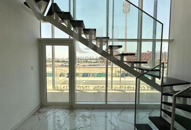 2-BD Apartment Sale, 911 sq. ft., Masdar City, Abu Dhabi, UAE #1