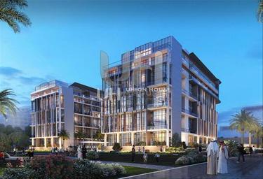 2-BD Apartment Sale, 1,000 sq. ft., Masdar City, Abu Dhabi, UAE #2