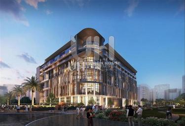 2-BD Apartment Sale, 1,000 sq. ft., Masdar City, Abu Dhabi, UAE #4