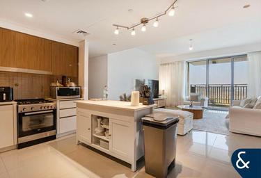 2-BD Apartment Sale, 1,000 sq. ft. at 17 Icon Bay, 17 Icon Bay, Dubai Creek Harbour (The Lagoons), Dubai, UAE #4
