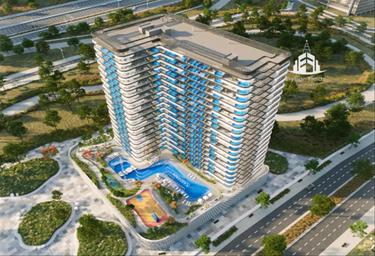 Apartment Sale, 427 sq. ft. at Samana Lake Views Phase 2, Samana Lake Views 2, Dubai Production City (IMPZ), Dubai, UAE #2 Apartment Sale, 427 sq. ft. at Samana Lake Views Phase 2, Samana Lake Views 2, Dubai Production City (IMPZ), Dubai, UAE #2