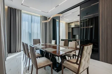 5-BD House Sale, 1,111 sq. m., sadovo-dachnoye tovarishchestvo Zelenkovo-2, Istra City District, Moscow Region, Russia #4