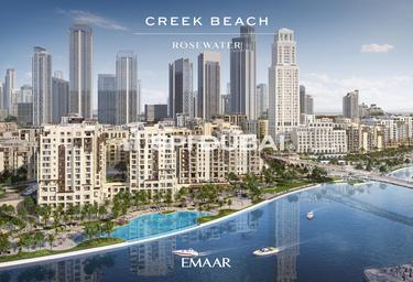 3-BD Apartment Sale, 1,000 sq. ft., Rosewater Building 2, Creek Beach, Dubai Creek Harbour (The Lagoons), Dubai, UAE #3 3-BD Apartment Sale, 1,000 sq. ft., Rosewater Building 2, Creek Beach, Dubai Creek Harbour (The Lagoons), Dubai, UAE #3