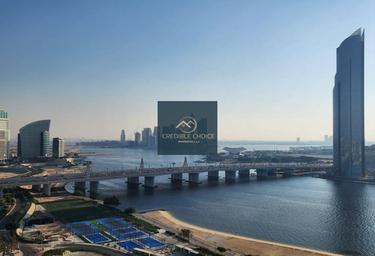 3-BD Apartment Sale, 1,000 sq. ft., Marsa Plaza, Dubai Festival City, Dubai, UAE #1