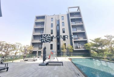 Apartment Sale, 390 sq. ft., Areej Apartments, Aljada, Sharjah, UAE #1