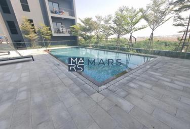 Apartment Sale, 390 sq. ft., Areej Apartments, Aljada, Sharjah, UAE #4