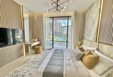 Продажа квартиры, 426 фут² в ЖК «SquareX Residence», SquareX Residence, Jumeirah Village Circle, Dubai, UAE #2 Продажа квартиры, 426 фут² в ЖК «SquareX Residence», SquareX Residence, Jumeirah Village Circle, Dubai, UAE #2