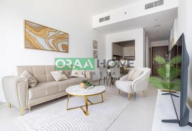 1-BD Apartment Sale, 778 sq. ft., The Bay, Business Bay, Dubai, UAE #4