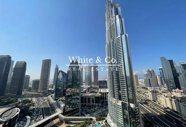 Apartment Sale, 646 sq. ft., The Address Dubai Mall, Downtown Dubai, Dubai, UAE #2