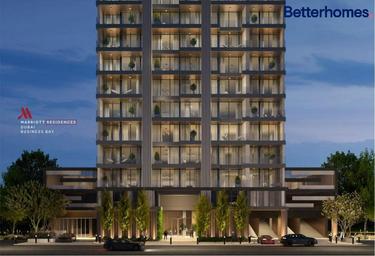 1-BD Apartment Sale, 866 sq. ft. at Marriott Residences By Octa, Marriott Residences, Business Bay, Dubai, UAE #3 1-BD Apartment Sale, 866 sq. ft. at Marriott Residences By Octa, Marriott Residences, Business Bay, Dubai, UAE #3