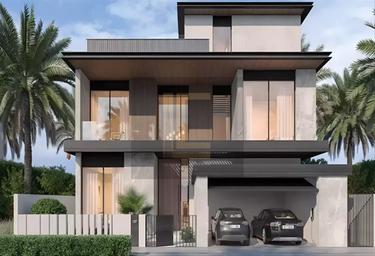 4-BD House Sale, 4,477 sq. ft. at The Lakeshore Villas, The Lakeshore Villas By Ellington, District 11, Mohammed Bin Rashid City, Dubai, UAE #3 4-BD House Sale, 4,477 sq. ft. at The Lakeshore Villas, The Lakeshore Villas By Ellington, District 11, Mohammed Bin Rashid City, Dubai, UAE #3