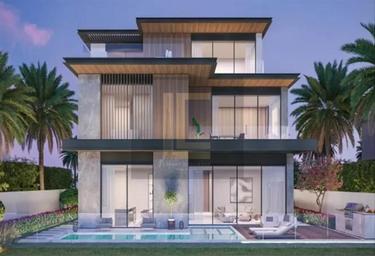 4-BD House Sale, 4,477 sq. ft. at The Lakeshore Villas, The Lakeshore Villas By Ellington, District 11, Mohammed Bin Rashid City, Dubai, UAE #2 4-BD House Sale, 4,477 sq. ft. at The Lakeshore Villas, The Lakeshore Villas By Ellington, District 11, Mohammed Bin Rashid City, Dubai, UAE #2