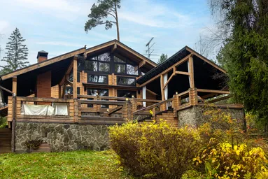 4-BD House Sale, 344 sq. m. at Новое Время, Solnechnogorsk Urban District, Moscow Region, Russia #4