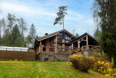 4-BD House Sale, 344 sq. m. at Новое Время, Solnechnogorsk Urban District, Moscow Region, Russia #2 4-BD House Sale, 344 sq. m. at Новое Время, Solnechnogorsk Urban District, Moscow Region, Russia #2