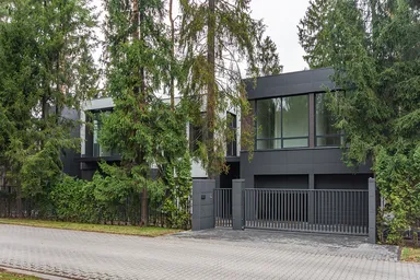 10-BD House Sale, 1,050 sq. m. at Николино, derevnya Tagankovo, Odintsovskiy Urban District, Moscow Region, Russia #1 10-BD House Sale, 1,050 sq. m. at Николино, derevnya Tagankovo, Odintsovskiy Urban District, Moscow Region, Russia #1