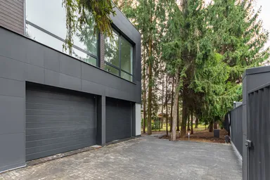 10-BD House Sale, 1,050 sq. m. at Николино, derevnya Tagankovo, Odintsovskiy Urban District, Moscow Region, Russia #4